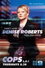 Watch Cops LAC 123movies